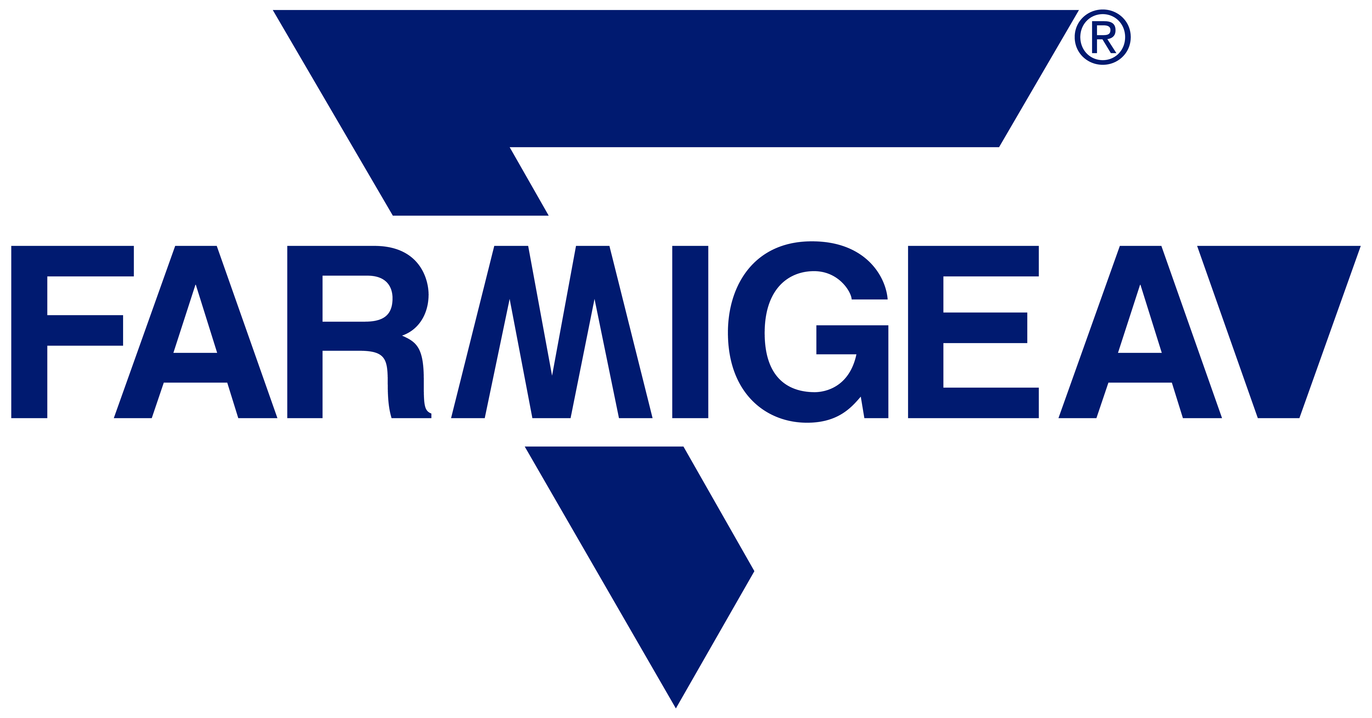 Farmigea's Logo