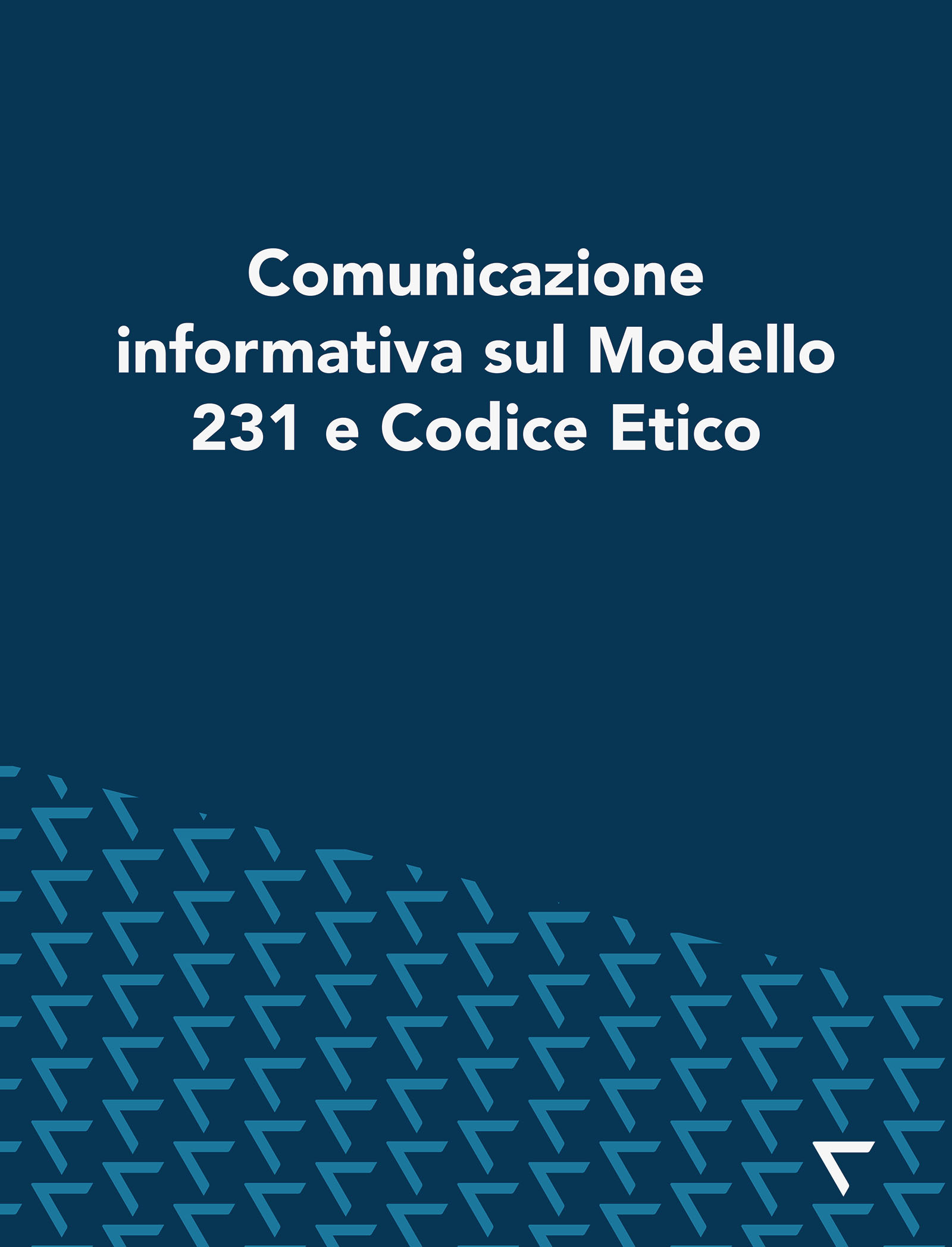 Comunicazione informatica codice etico