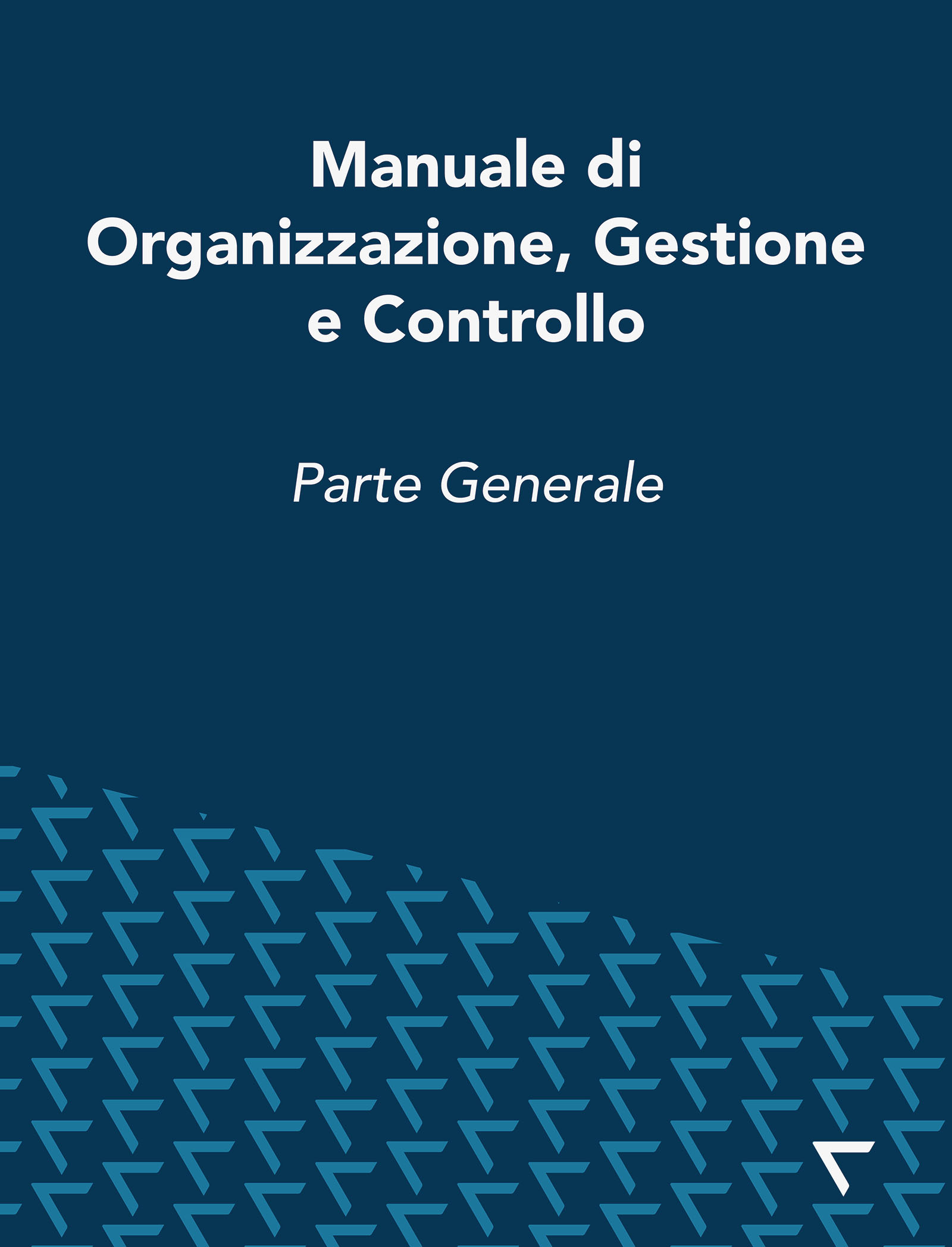 Parte Generale Cover
